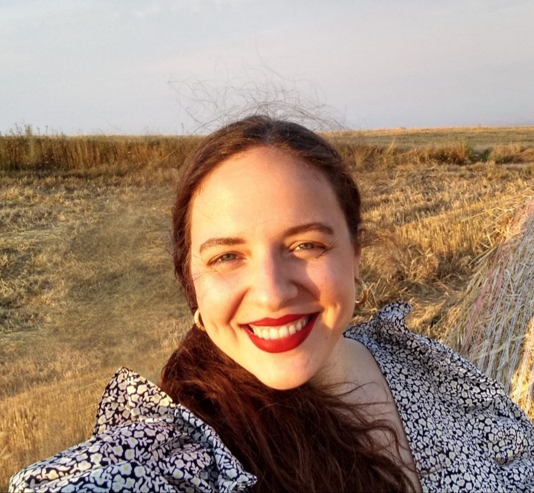 foggia Chiara Di Lella