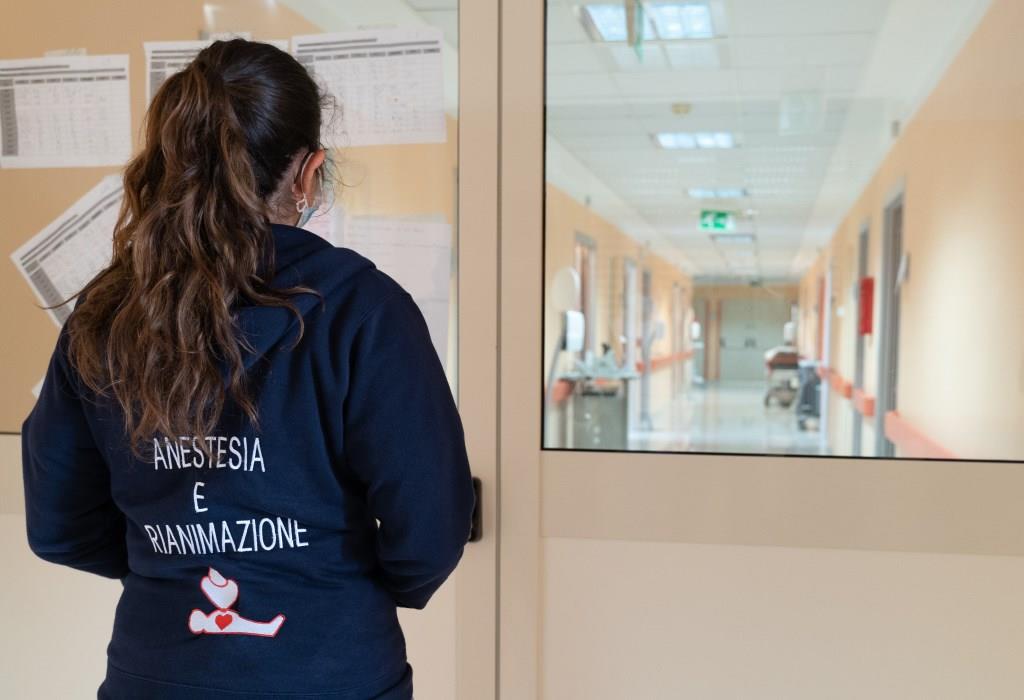 riuniti Rianimazione