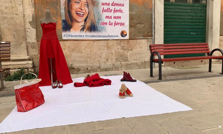 san severo