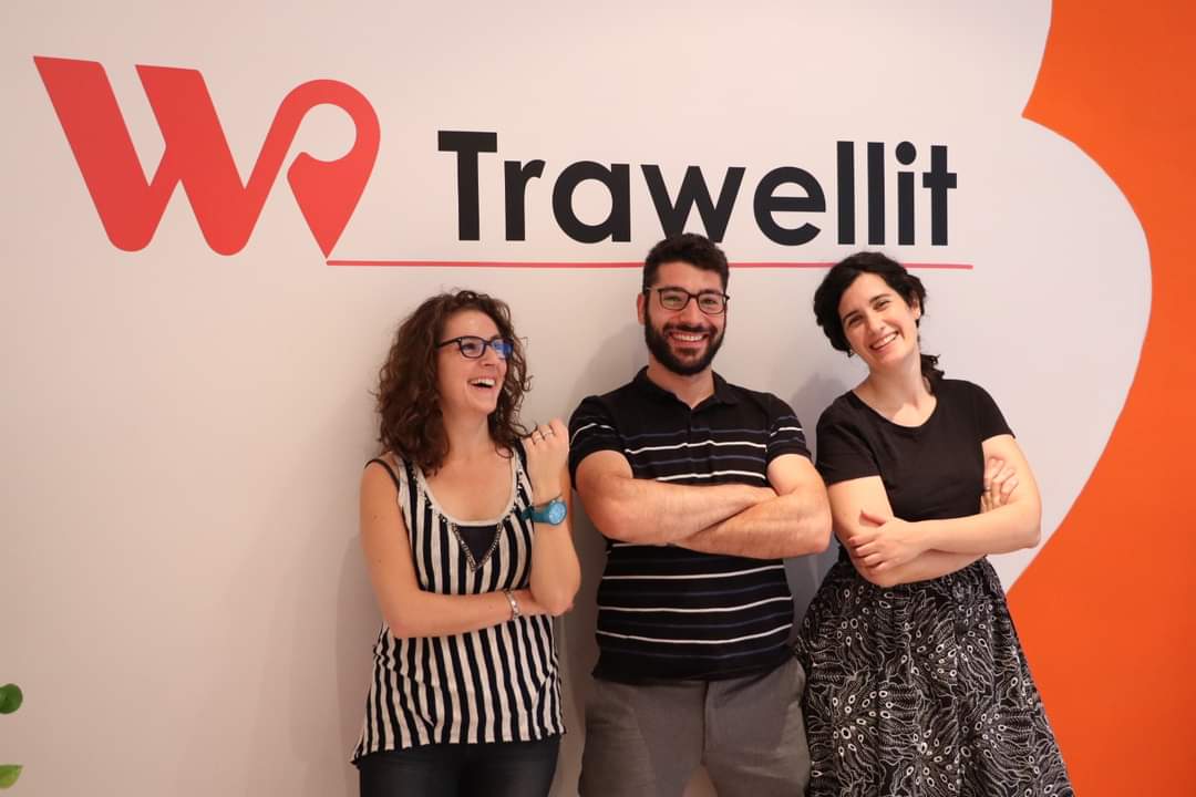 trawellit