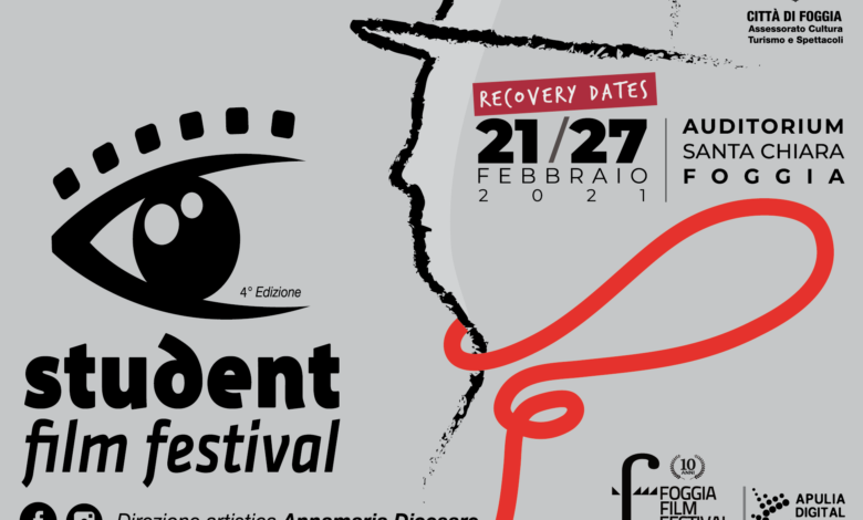 Student film fest