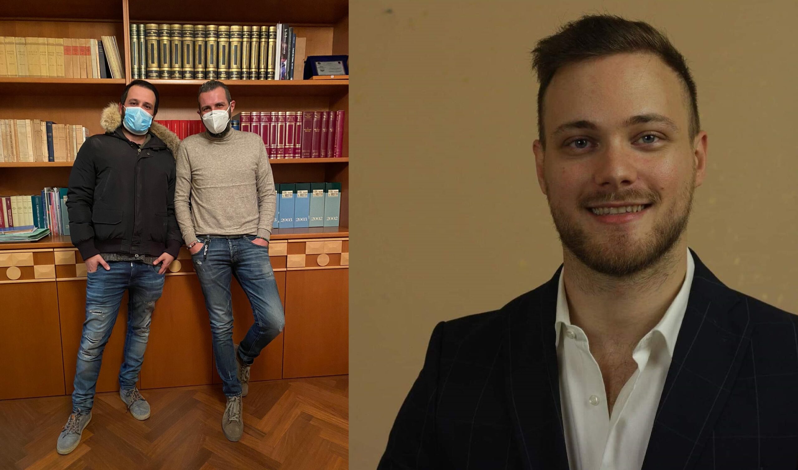 foggia fratelli d'italia