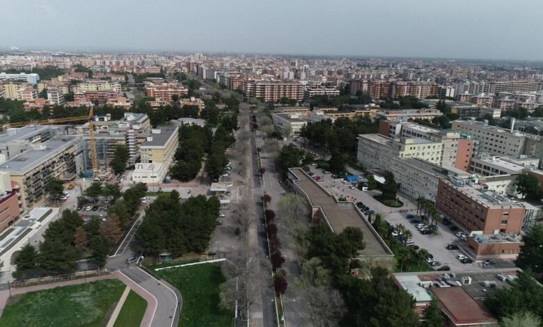 Policlinico Riuniti