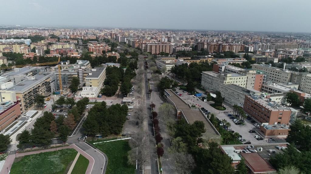 Policlinico Riuniti