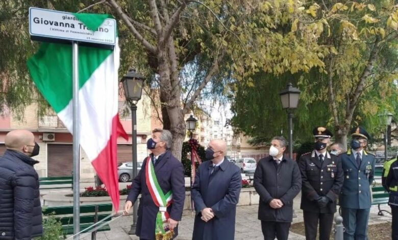 FOGGIA CAV