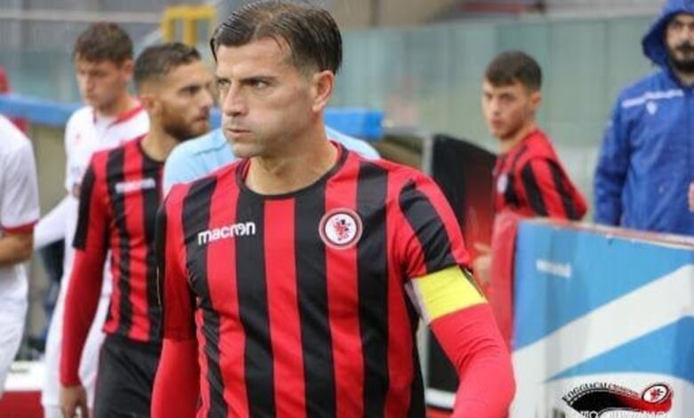 gentile foggia