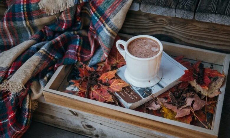 bevande cioccolato