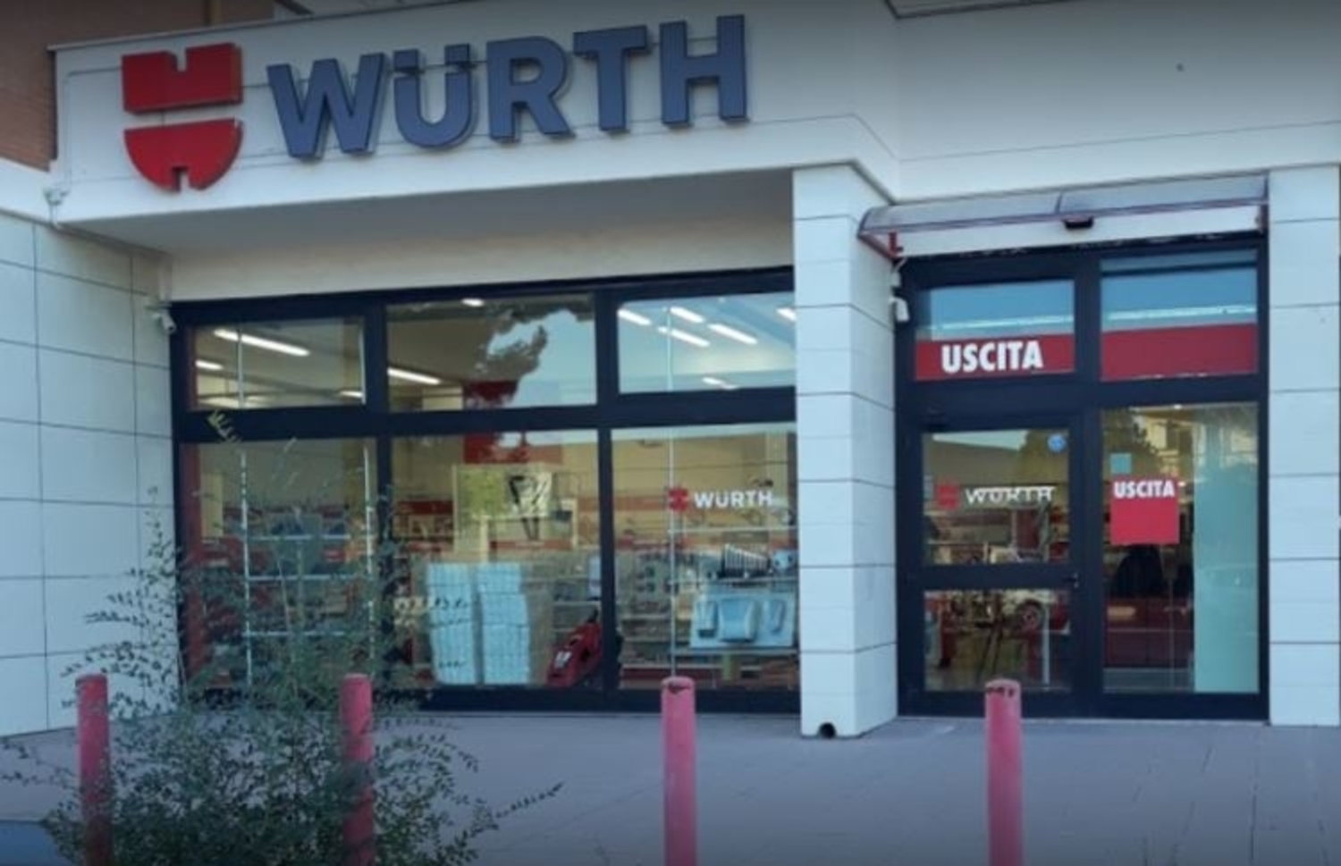 foggia wurth