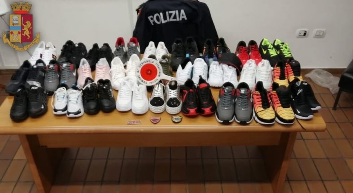 cerignola alto impatto