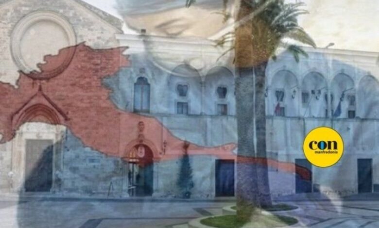 manfredonia con