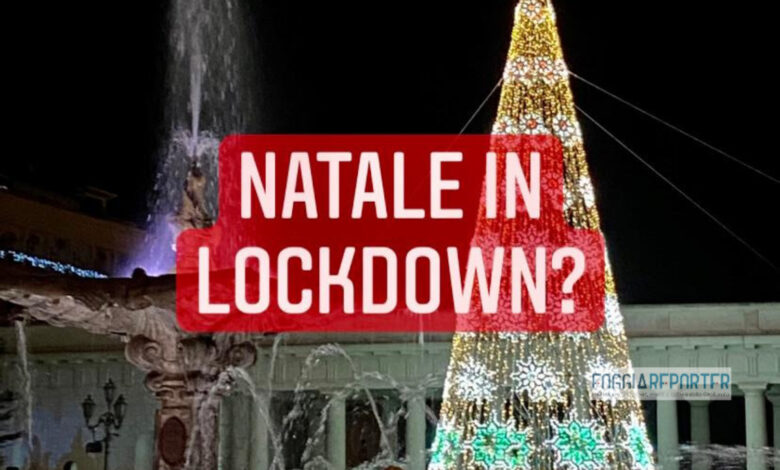 natale covid
