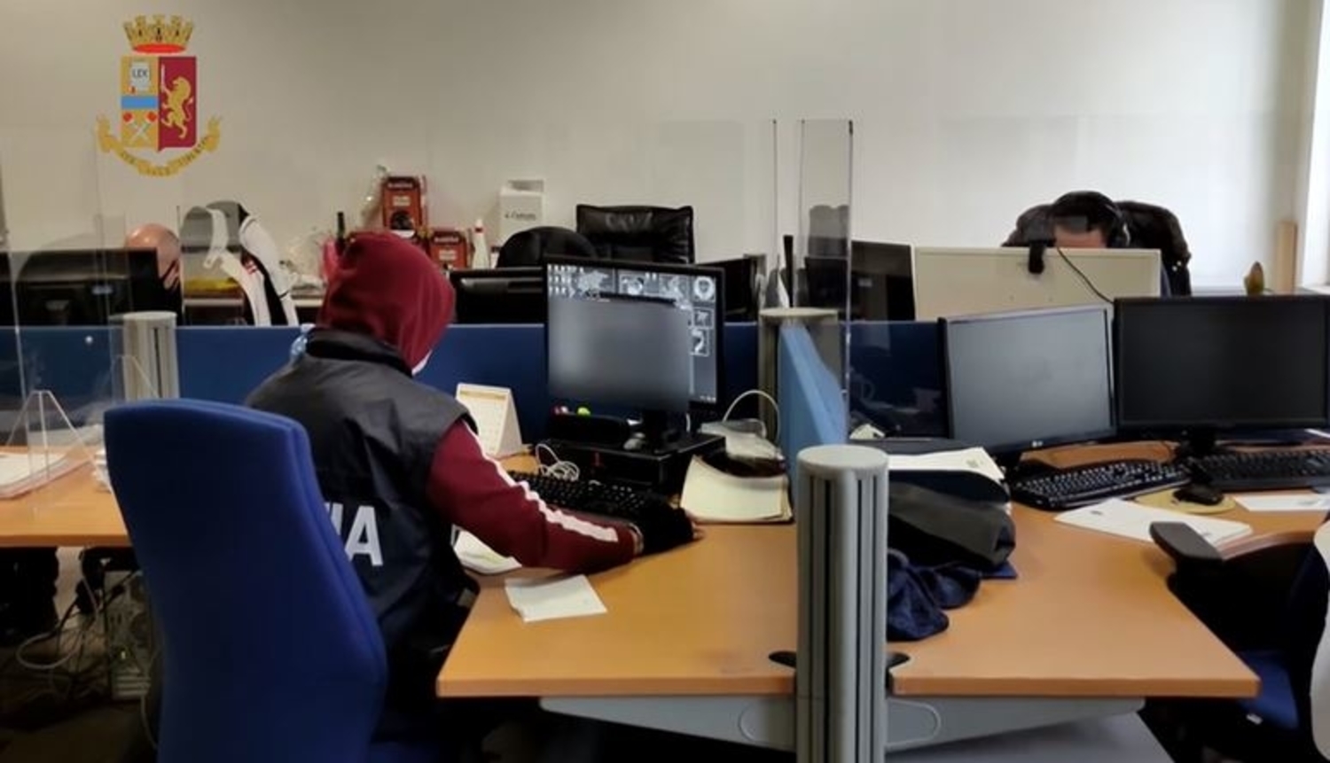 operazione luna park