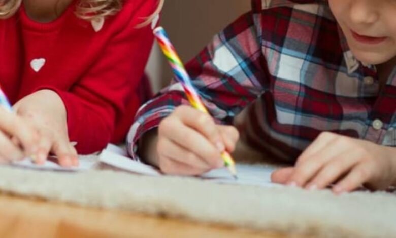 lettera gentilezza natale