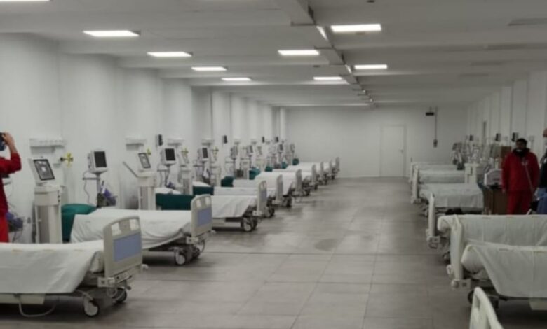 riuniti foggia