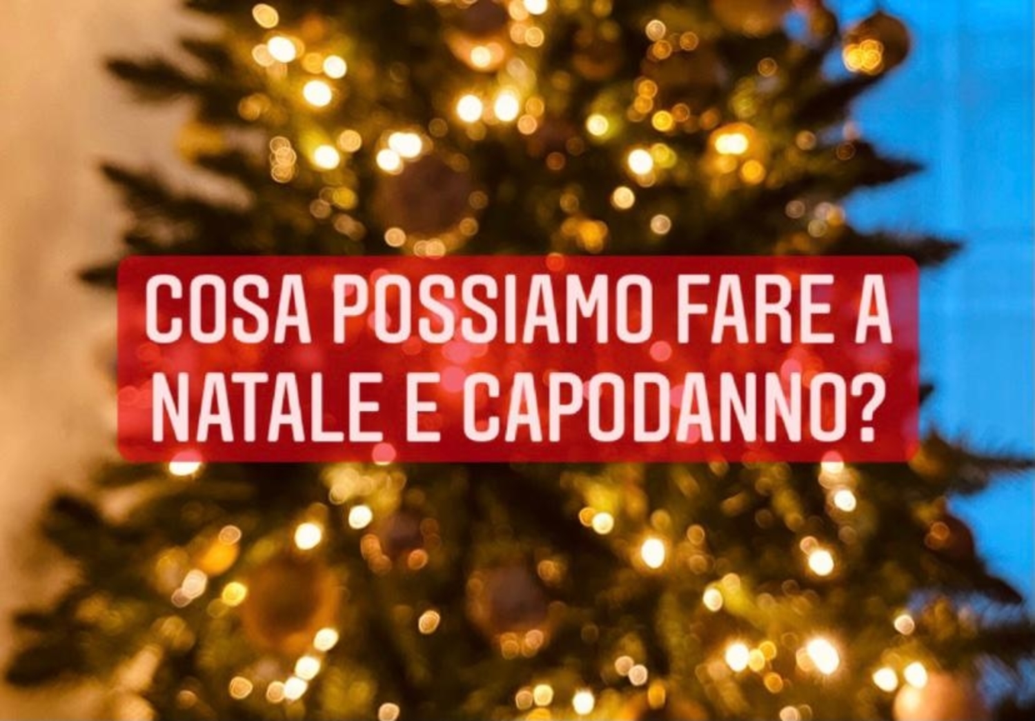 natale covid