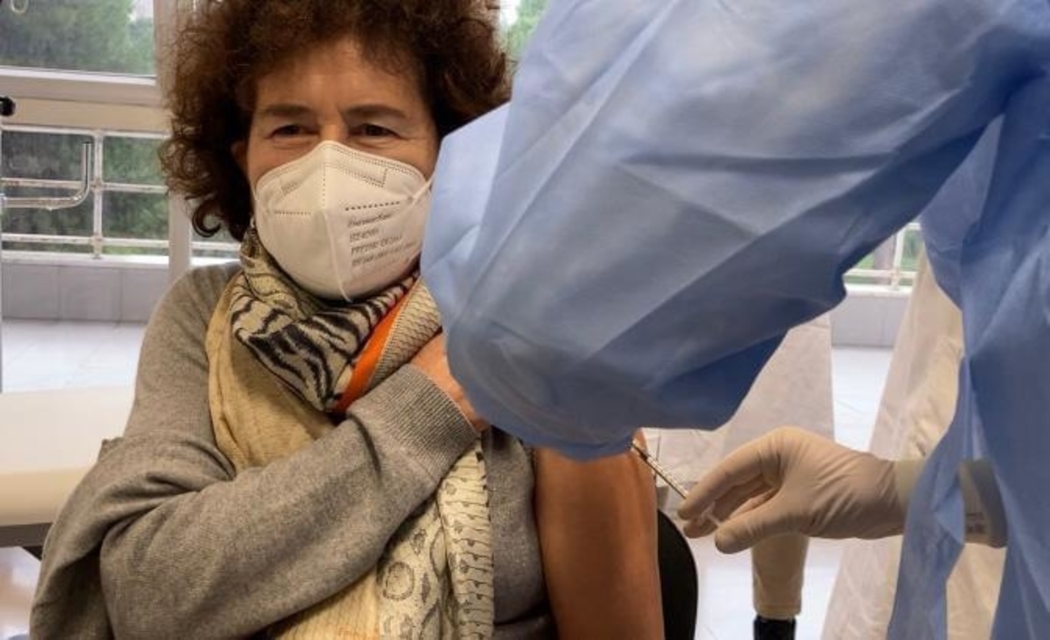 vaccino covid puglia