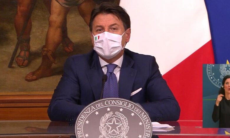 conte