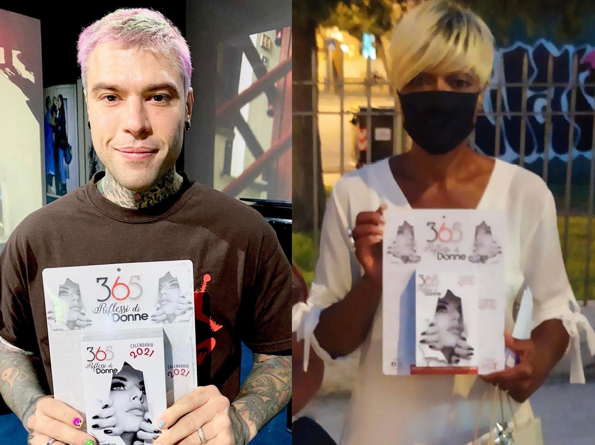 fedez comune foggia