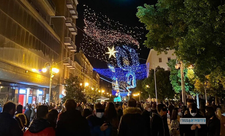 foggia