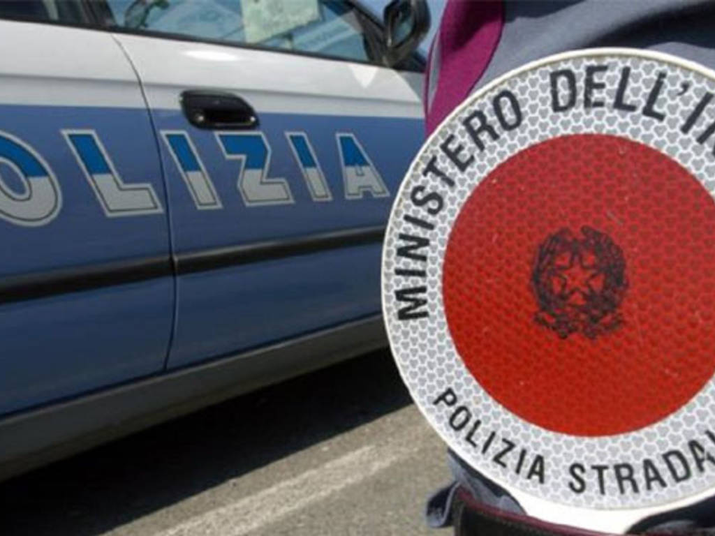 polizia-stradale
