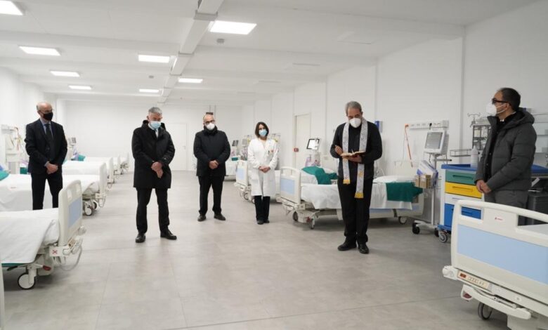 riuniti foggia obi