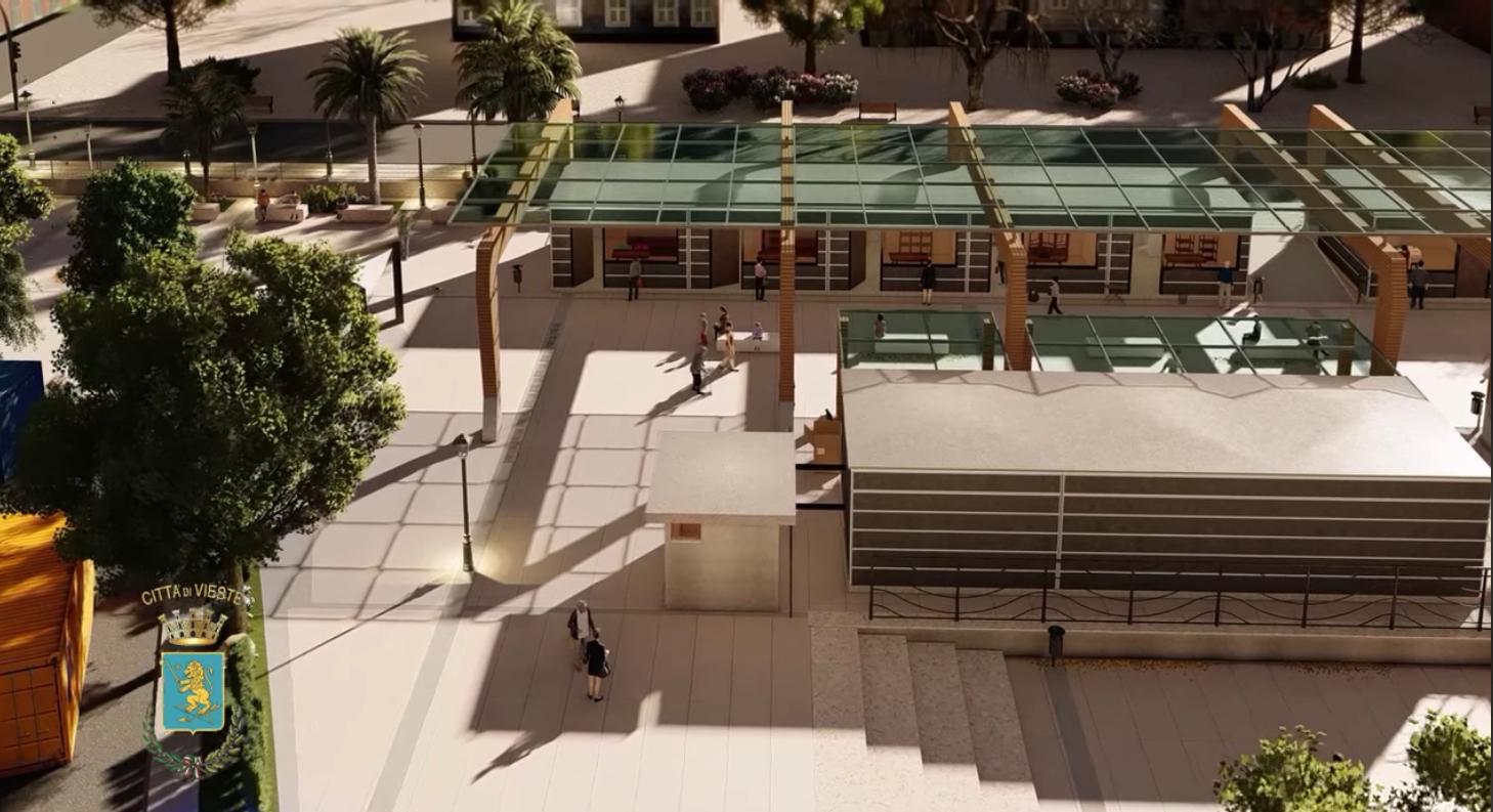 vieste piazzale jenner