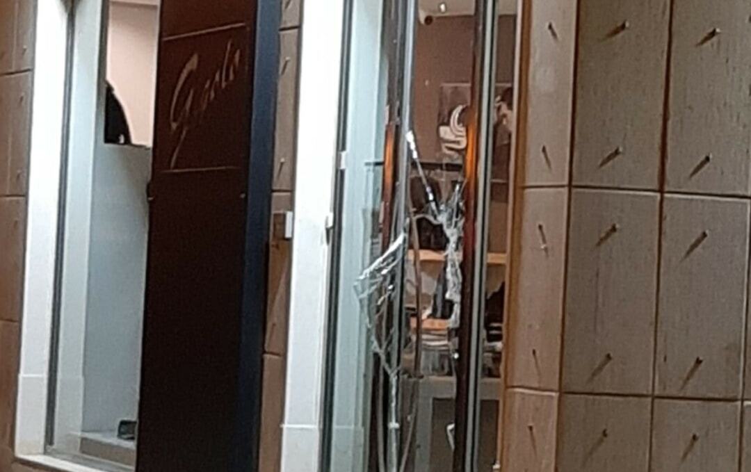 spaccata gigolo san severo