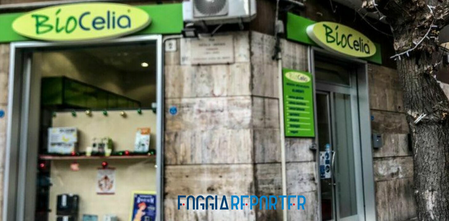 BioCelia Foggia