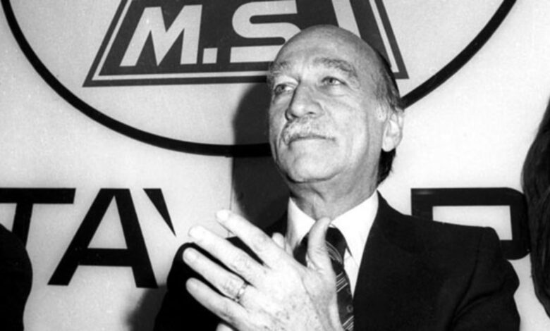 Giorgio-Almirante