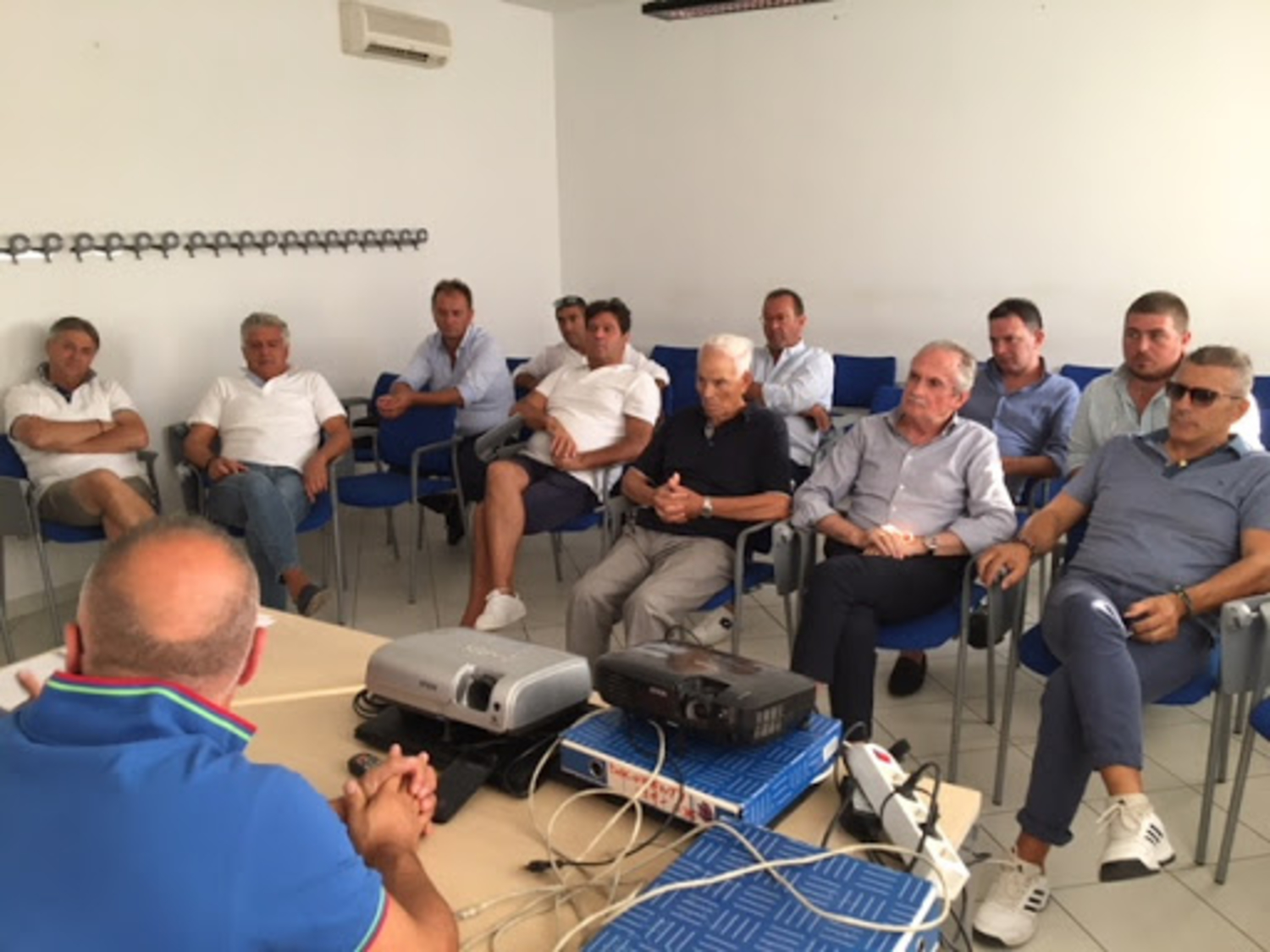 foggia alfonso perdonò