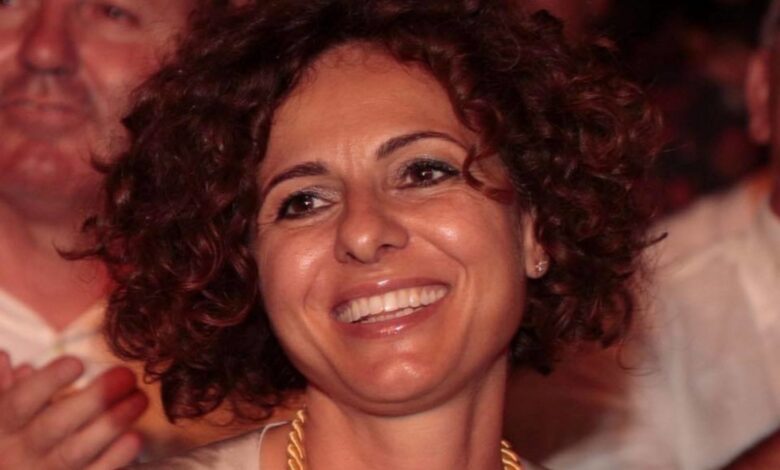 rossella falcone