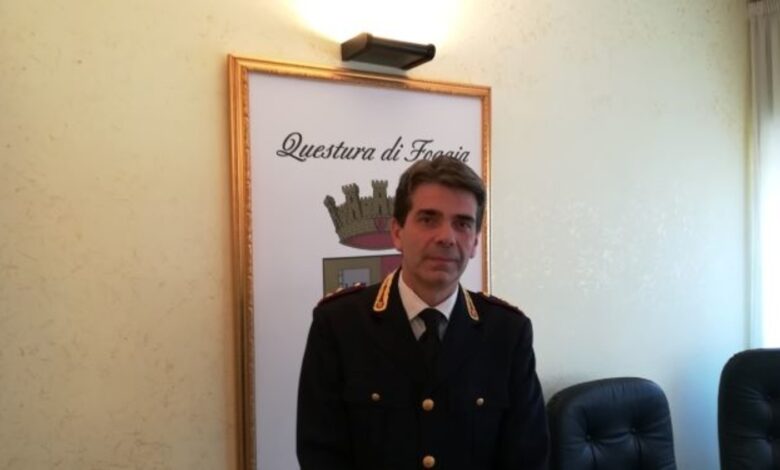 foggia antonio tafaro
