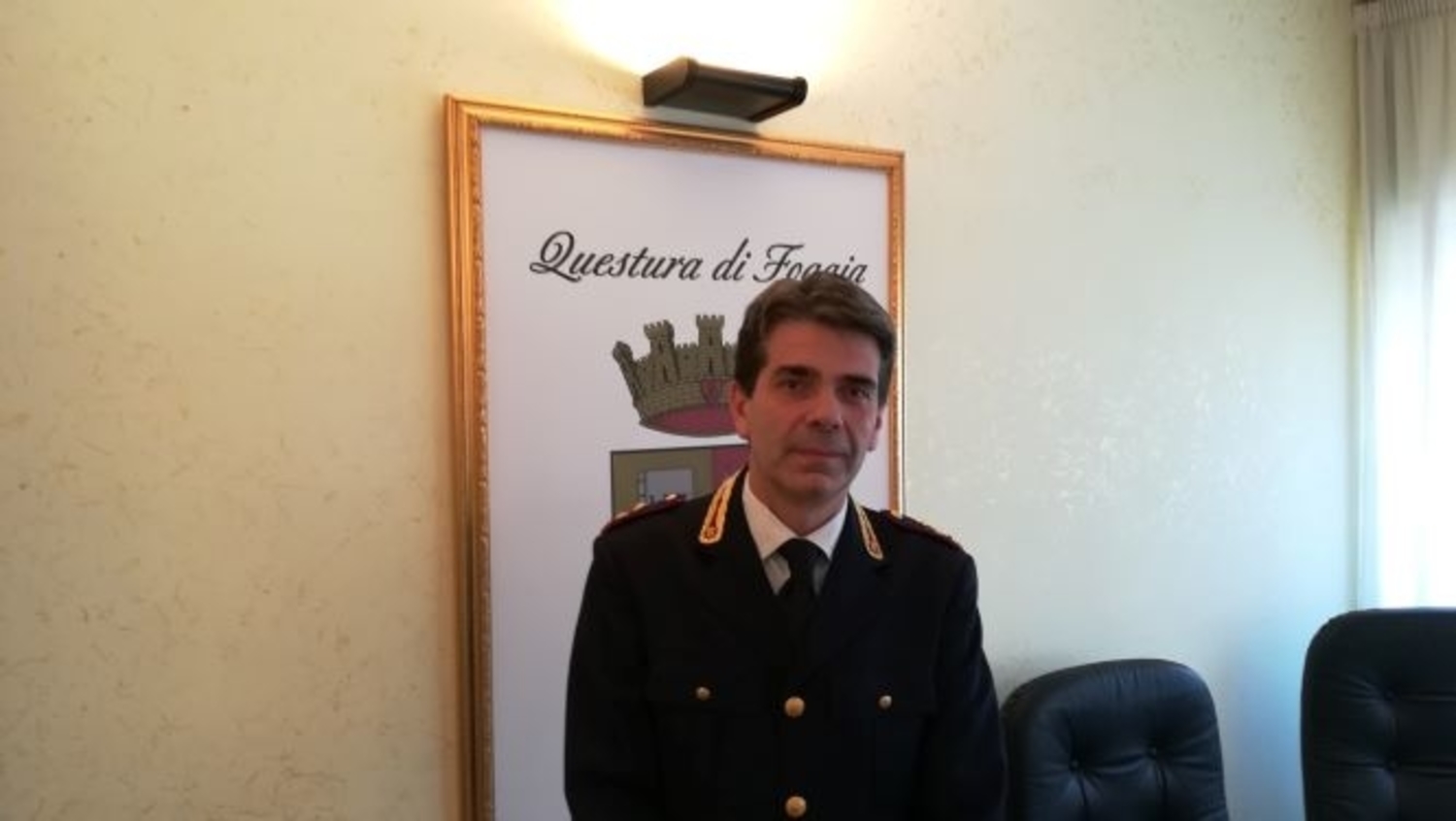 foggia antonio tafaro