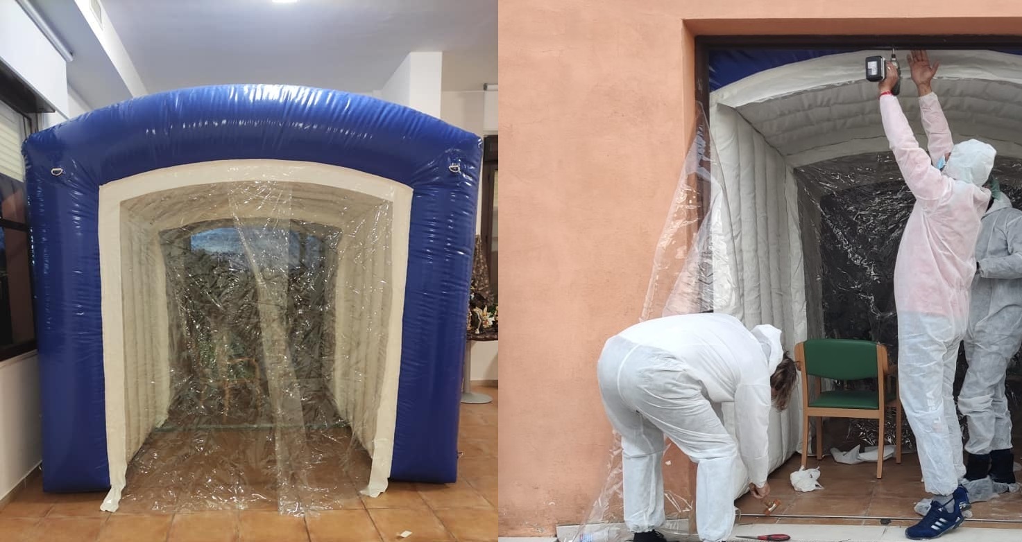 abbracci serracapriola