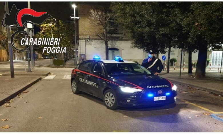 carabinieri