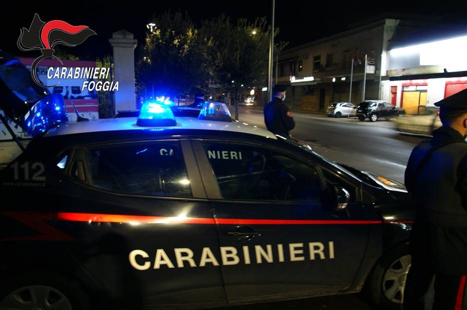 carabinieri