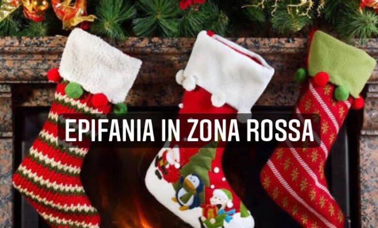 epifania zona rossa