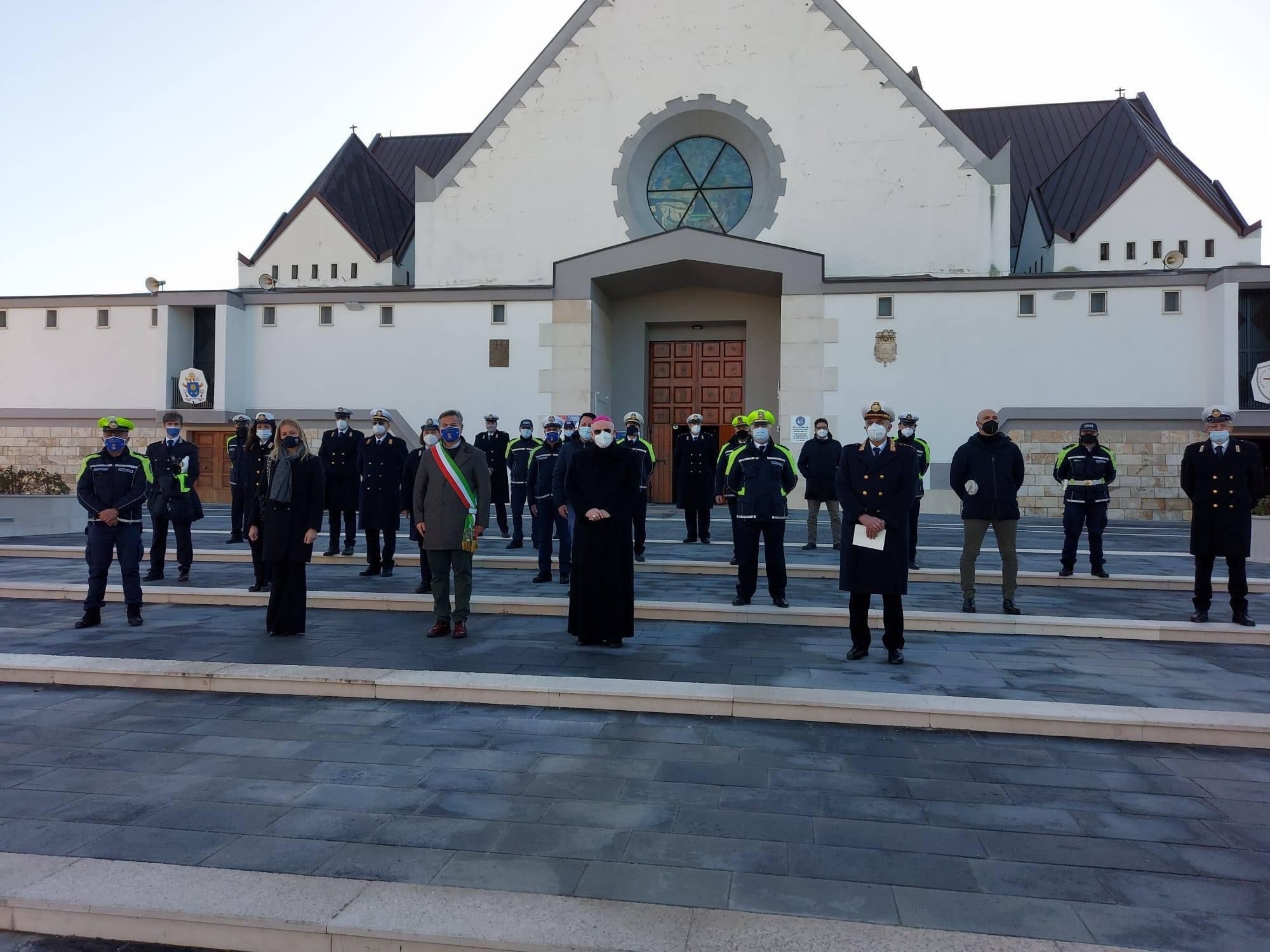 foggia san sebastiano