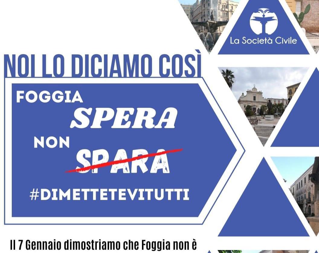 foggia caso iaccarino