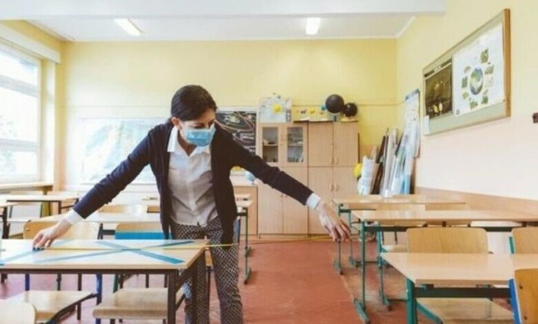 lopalco scuole