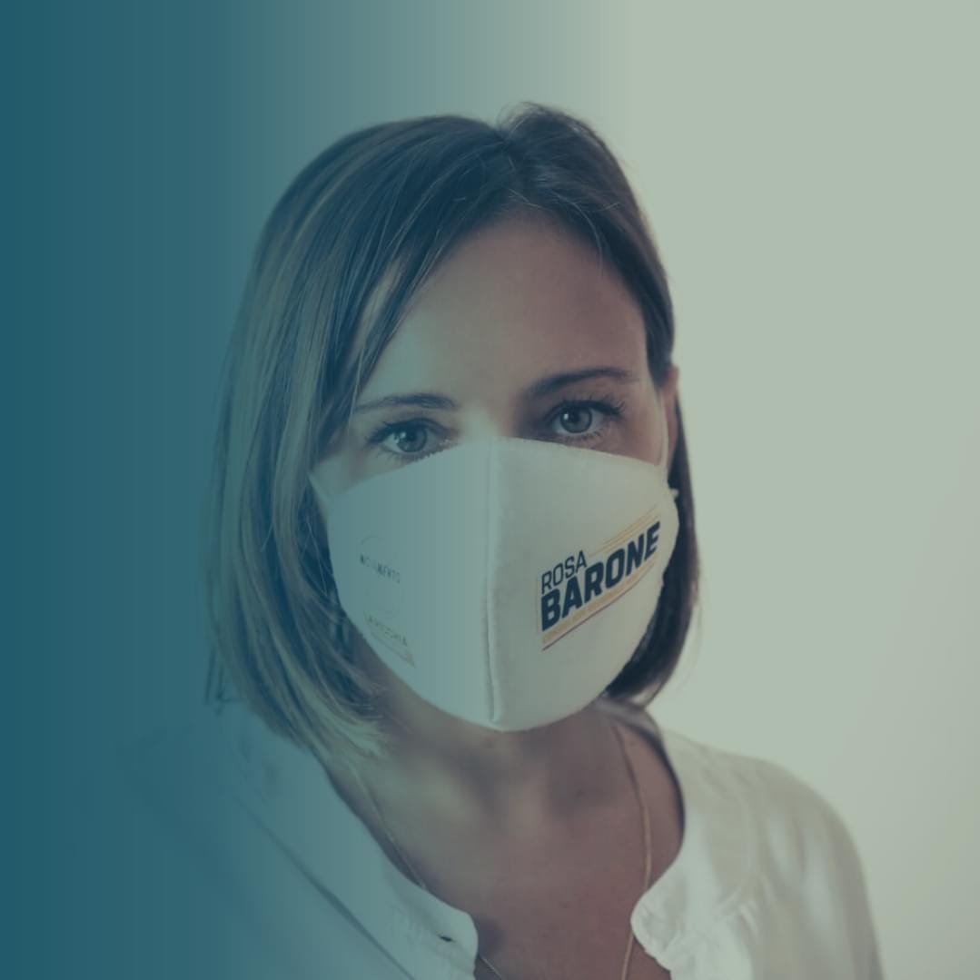 rosa barone