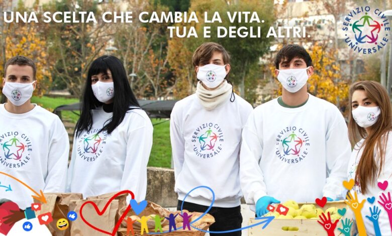 servizio civile