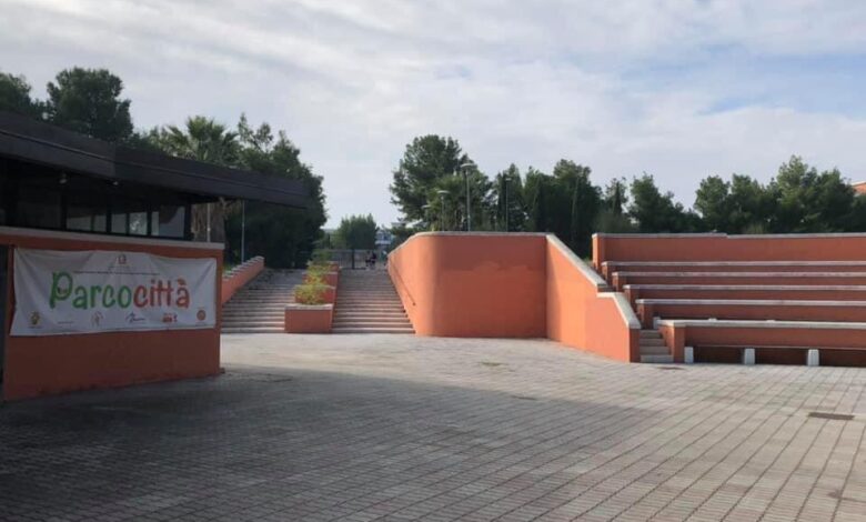 servizio civile foggia