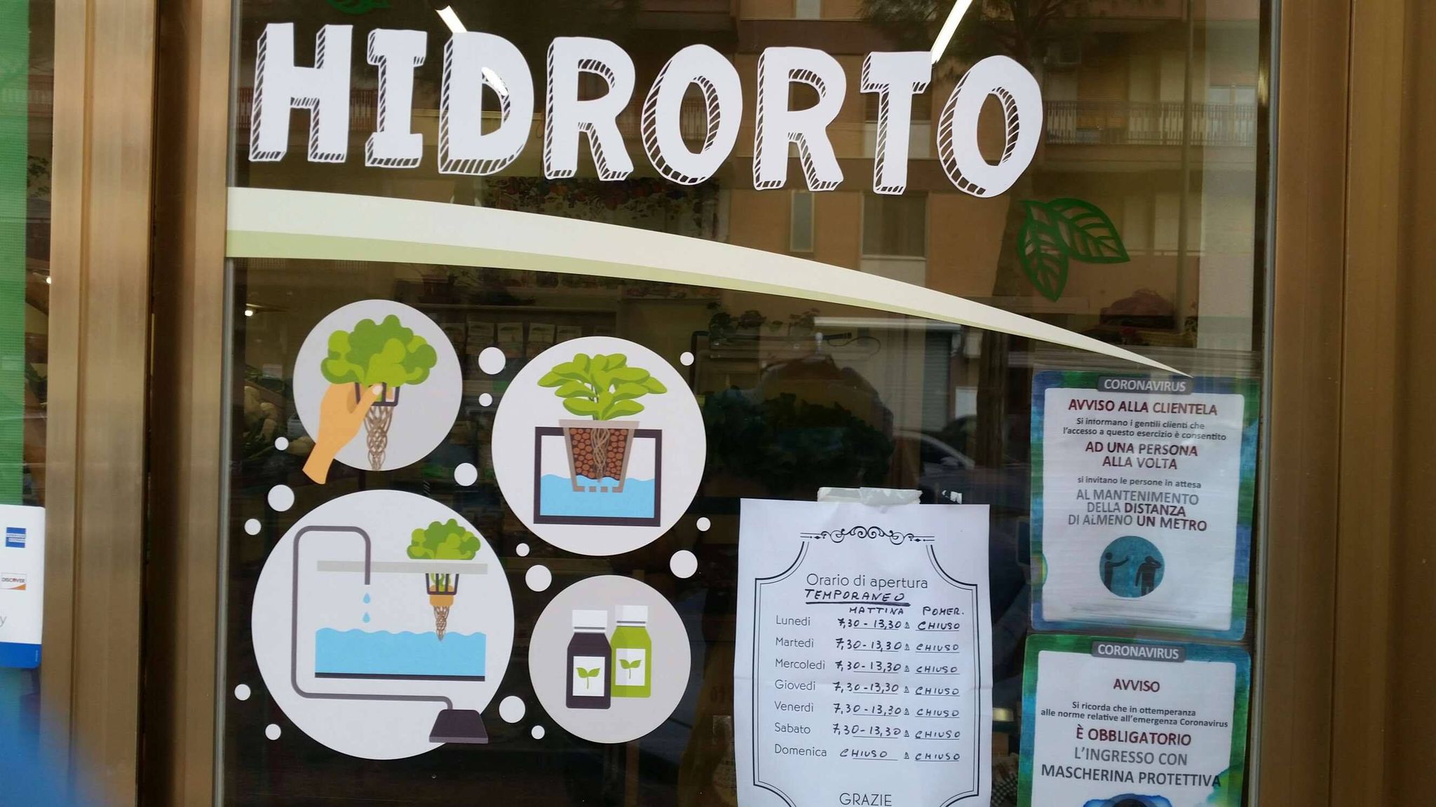 hidroporto