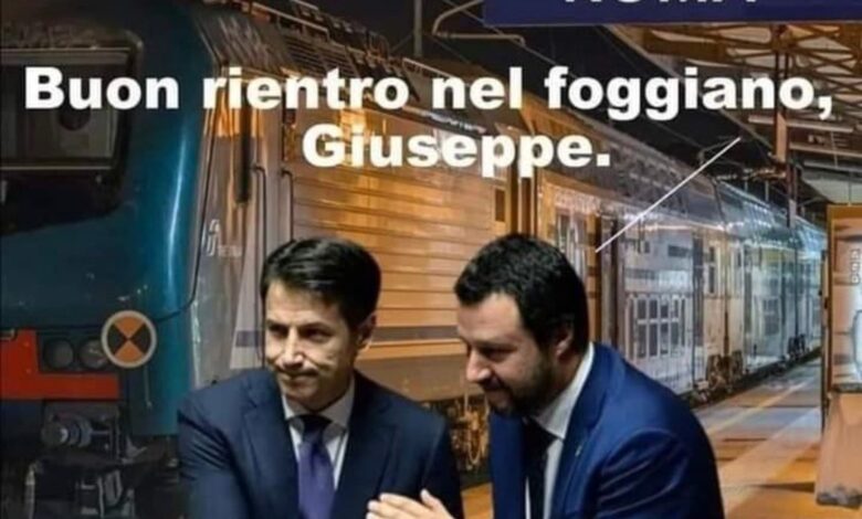 lega conte