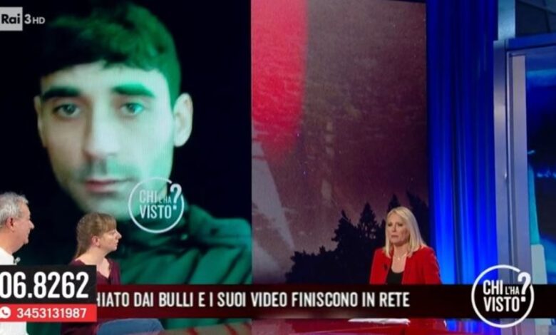 marco ferrazzano