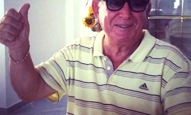 peschici Raffaele D'Amato