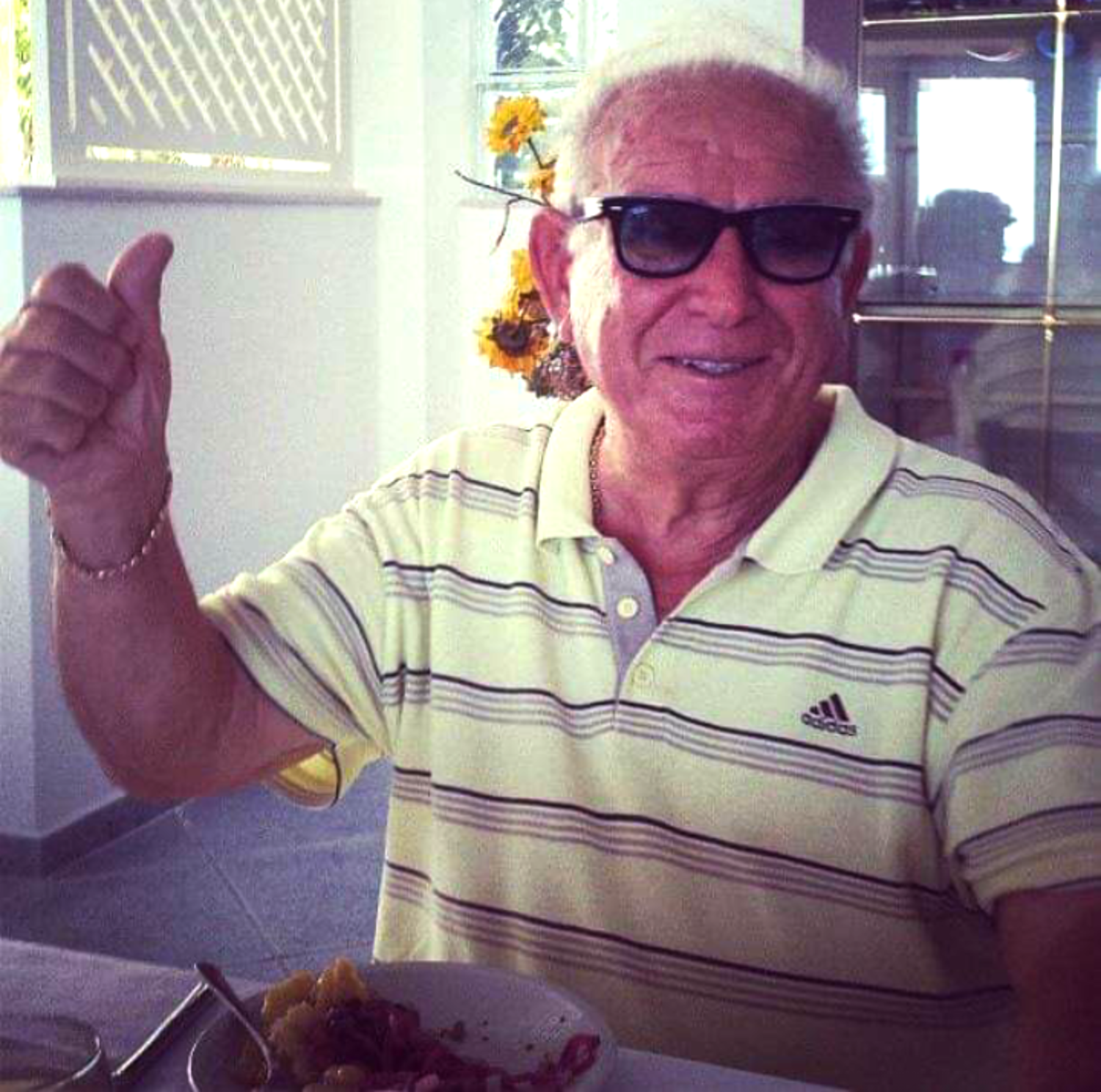 peschici Raffaele D'Amato