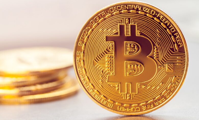 bitcoin