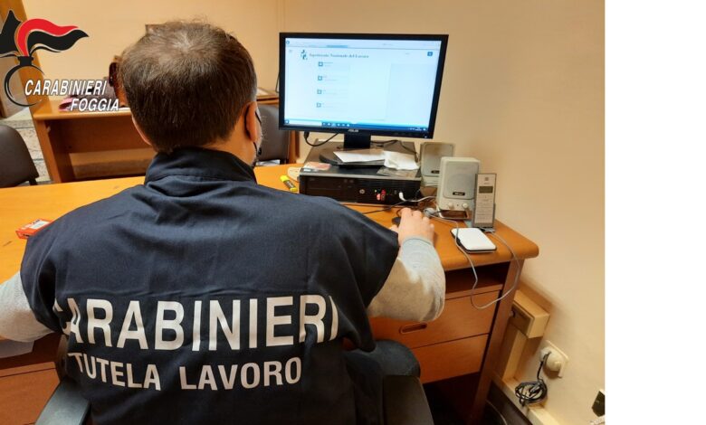 carabinieri